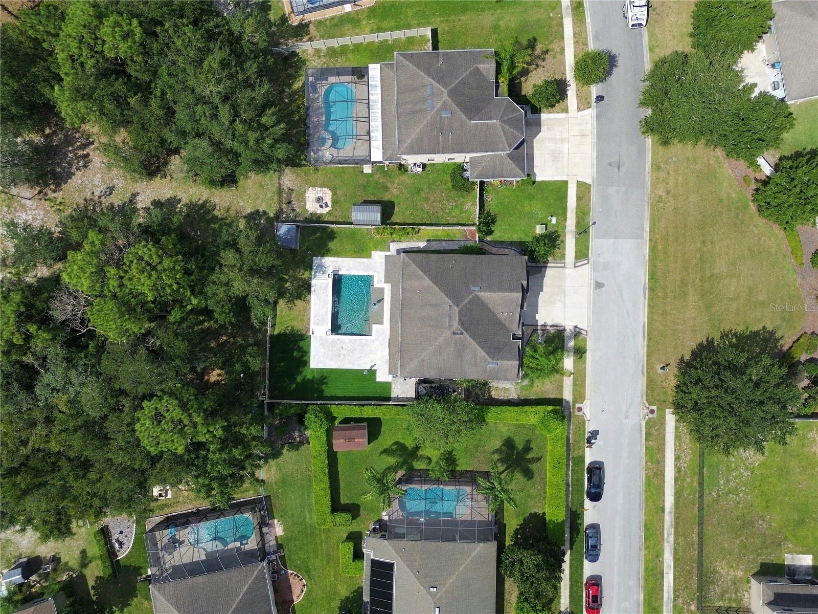 13856 CREST LAKE DRIVE