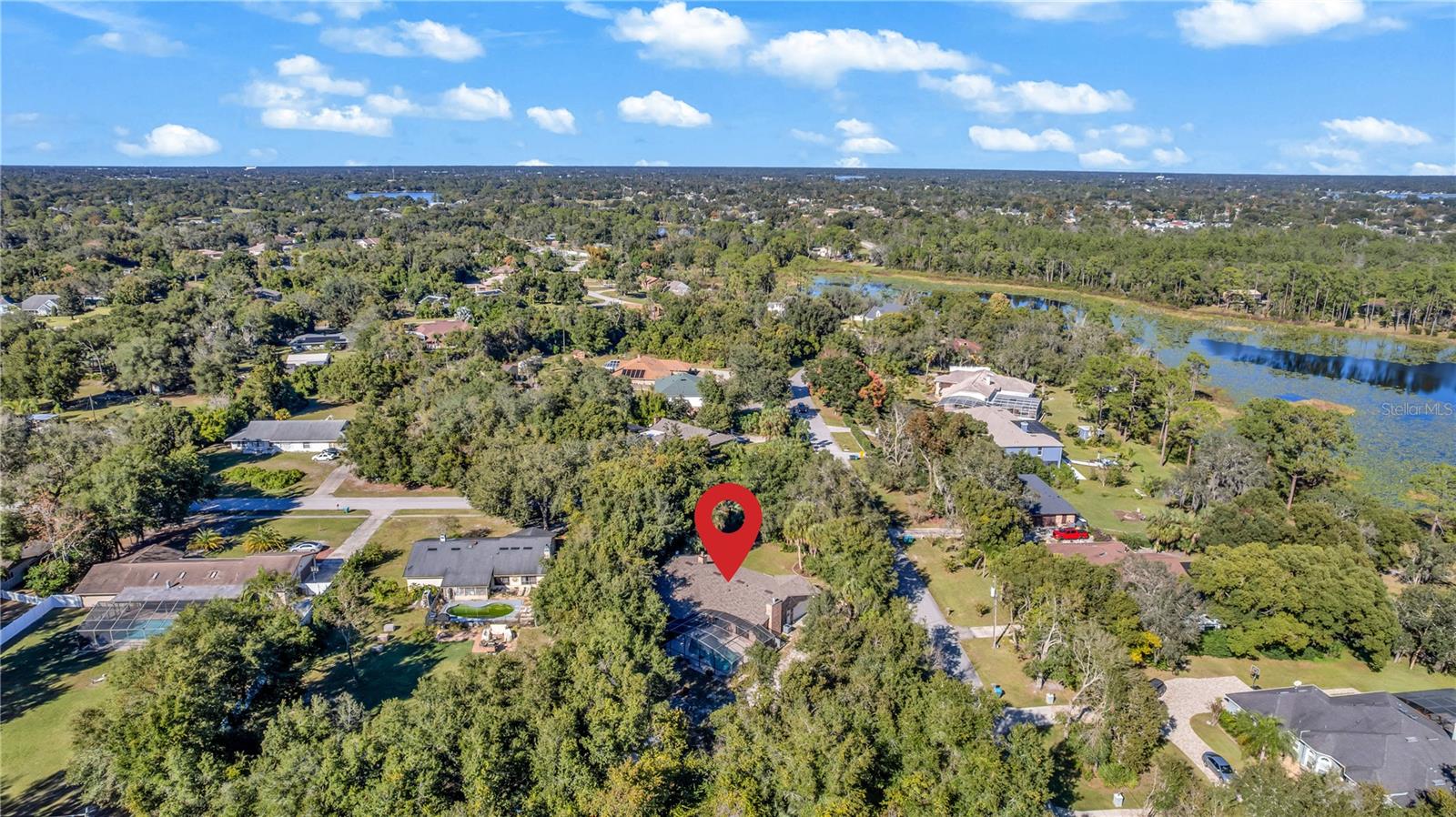 DELTONA LAKES UNIT 11 - Residential