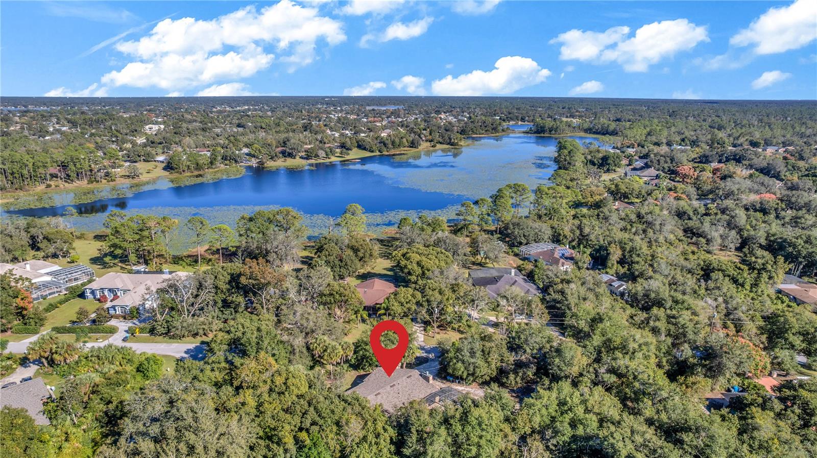 DELTONA LAKES UNIT 11 - Residential