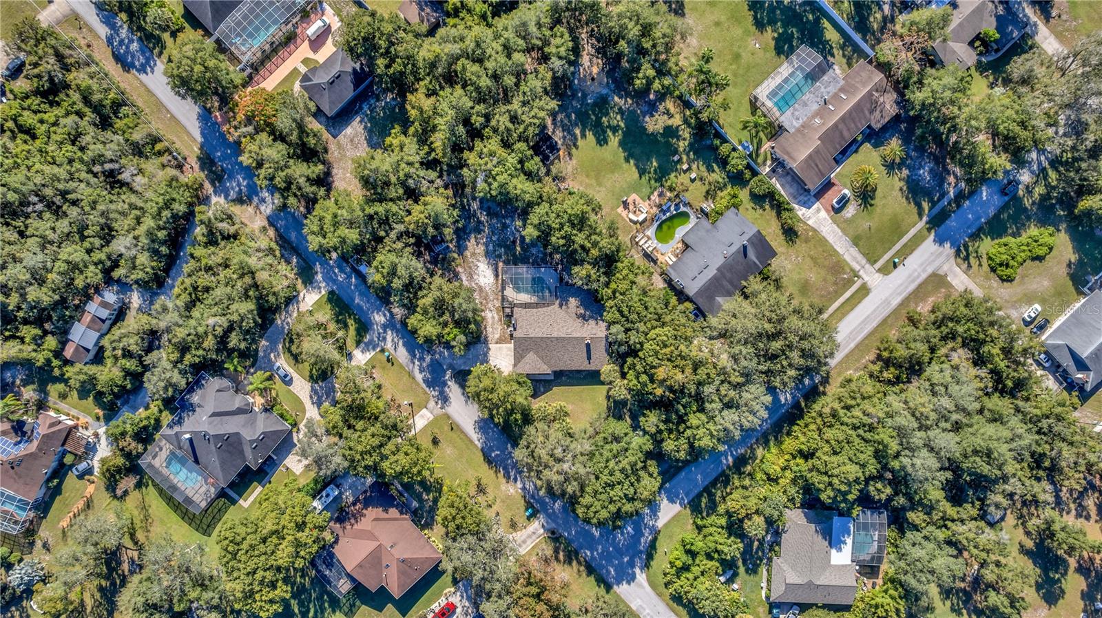 DELTONA LAKES UNIT 11 - Residential