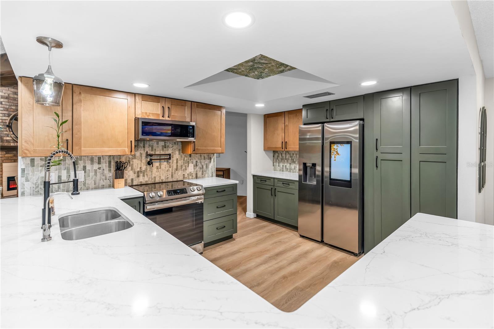 DELTONA LAKES UNIT 11 - Residential