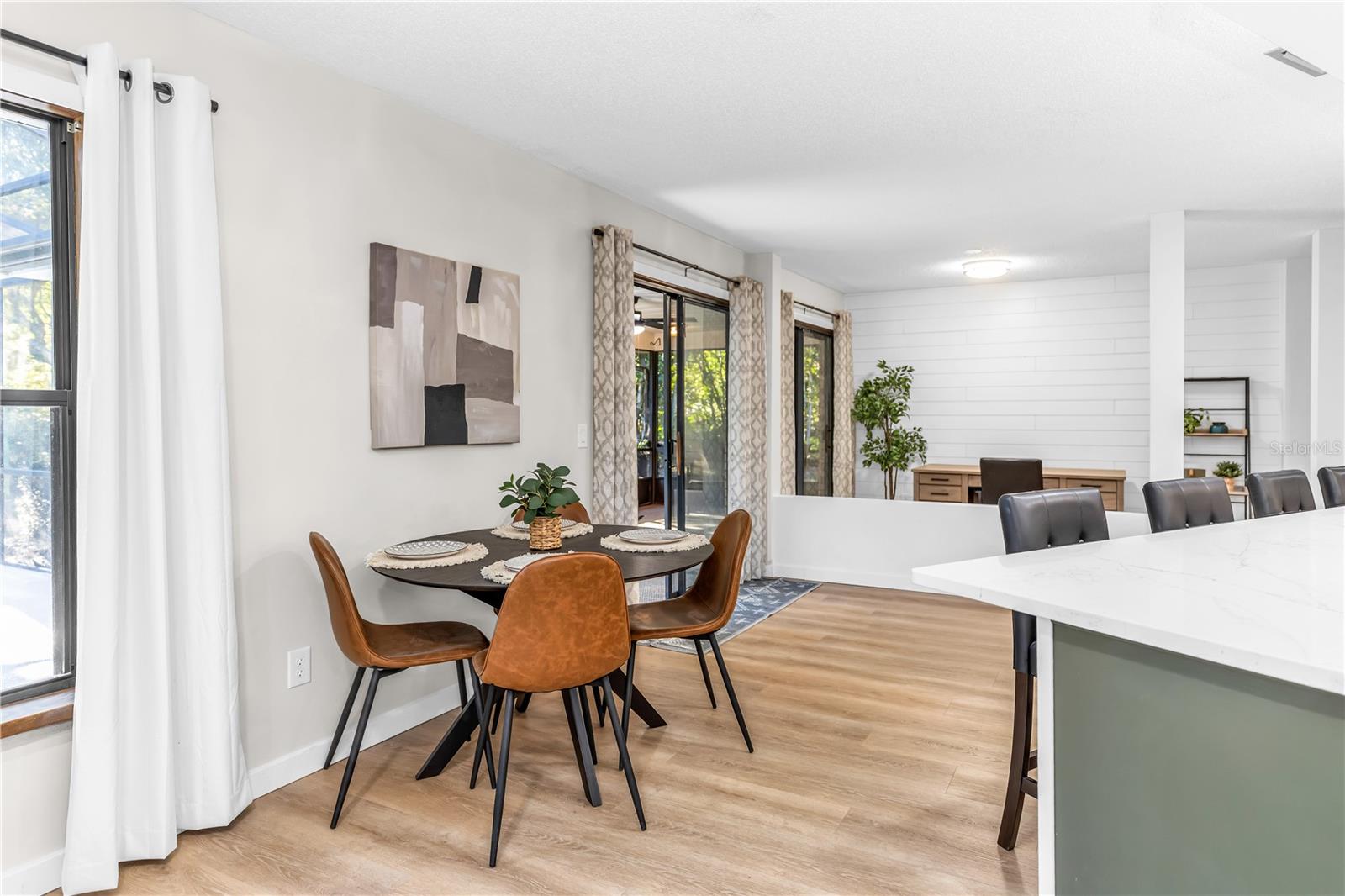 DELTONA LAKES UNIT 11 - Residential