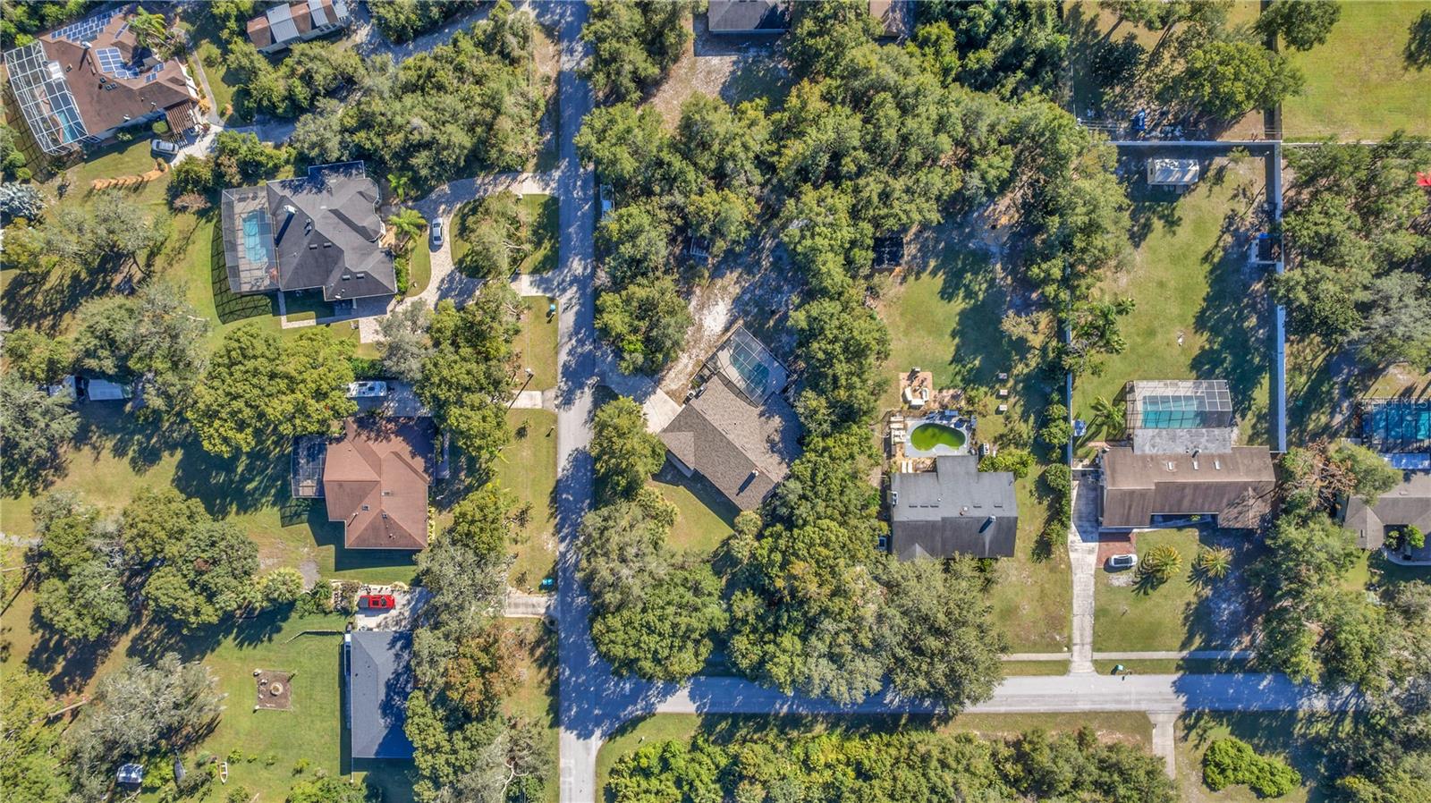 DELTONA LAKES UNIT 11 - Residential