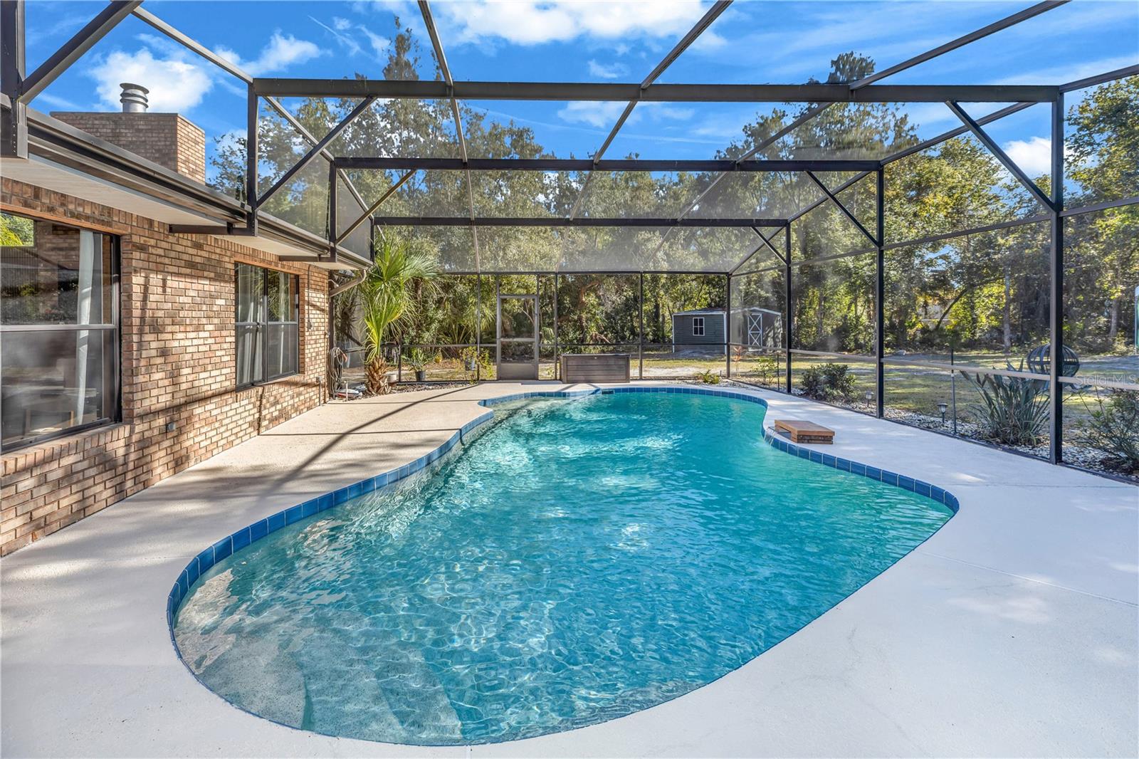 DELTONA LAKES UNIT 11 - Residential