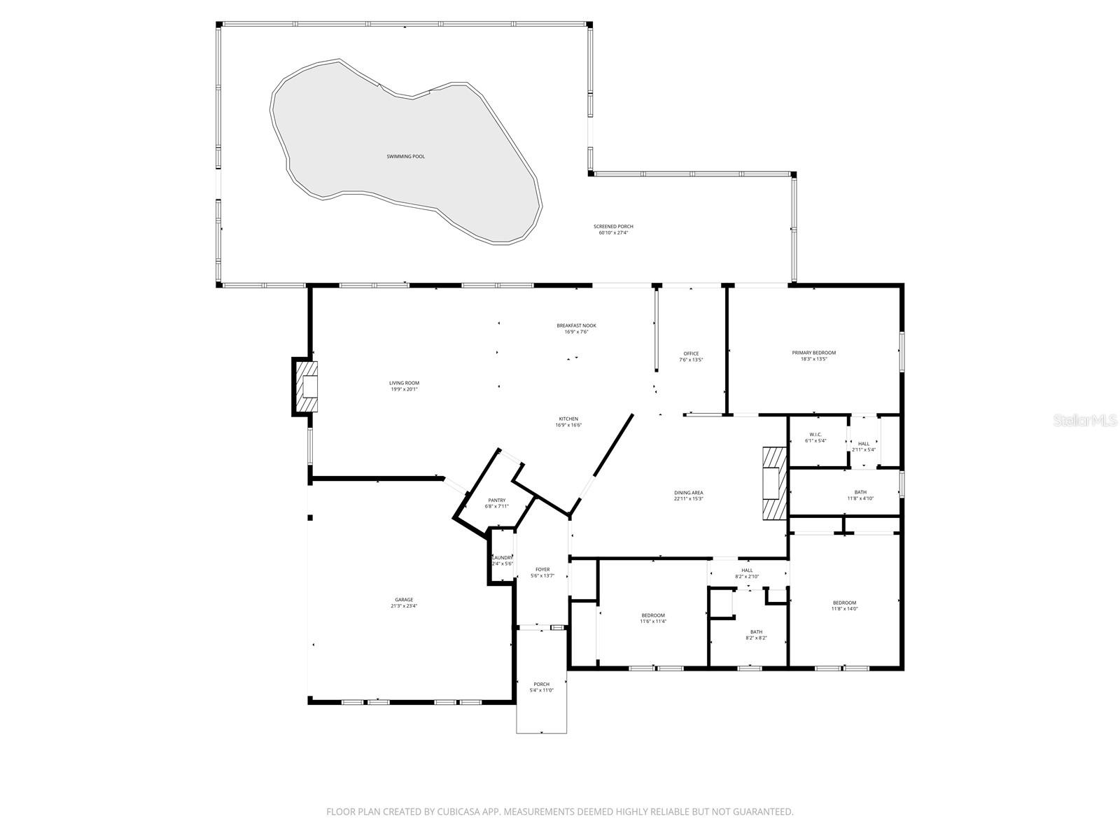 DELTONA LAKES UNIT 11 - Residential