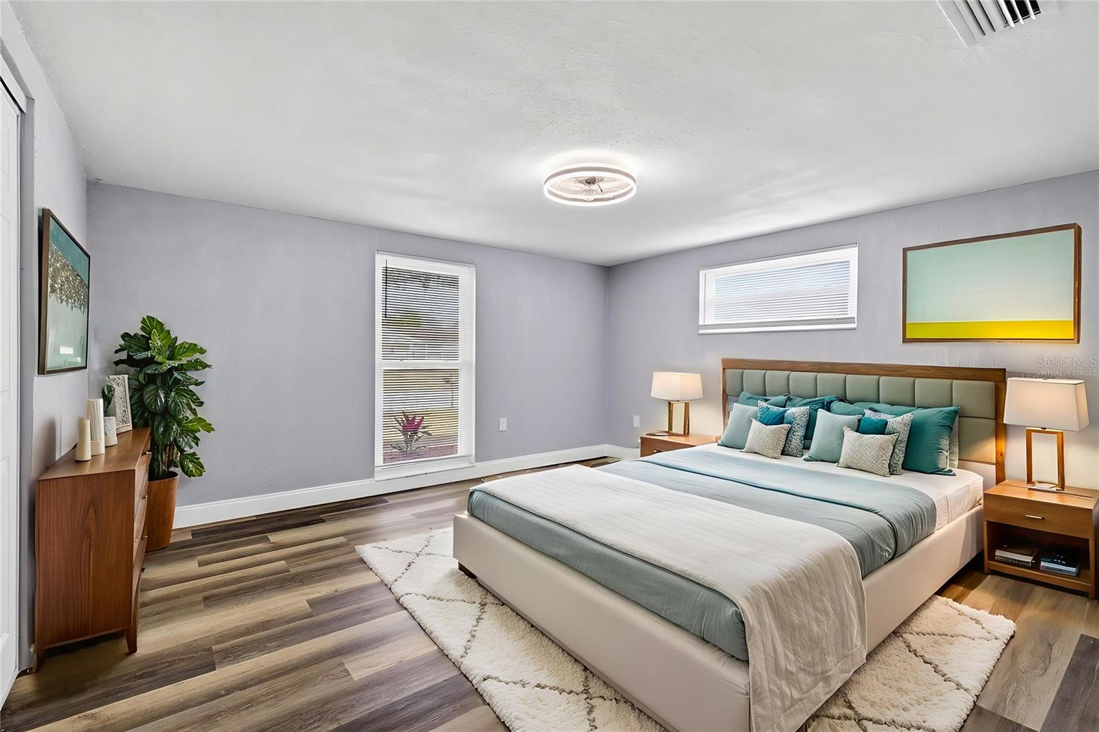 TANGLEWOOD TERRACE - Residential