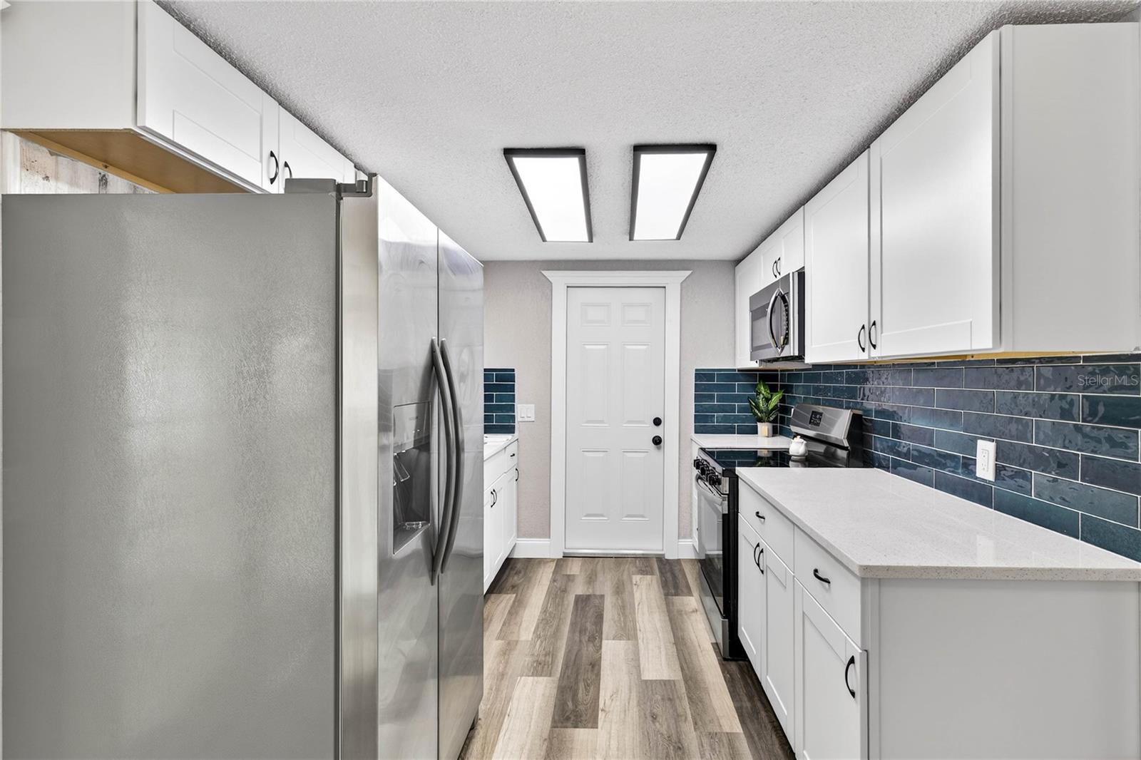 TANGLEWOOD TERRACE - Residential