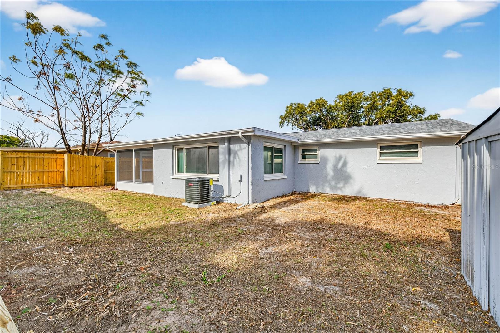 TANGLEWOOD TERRACE - Residential