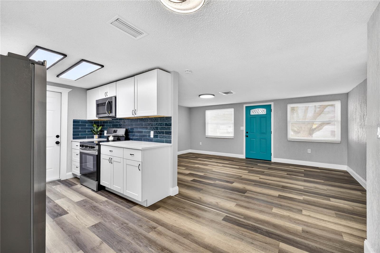 TANGLEWOOD TERRACE - Residential