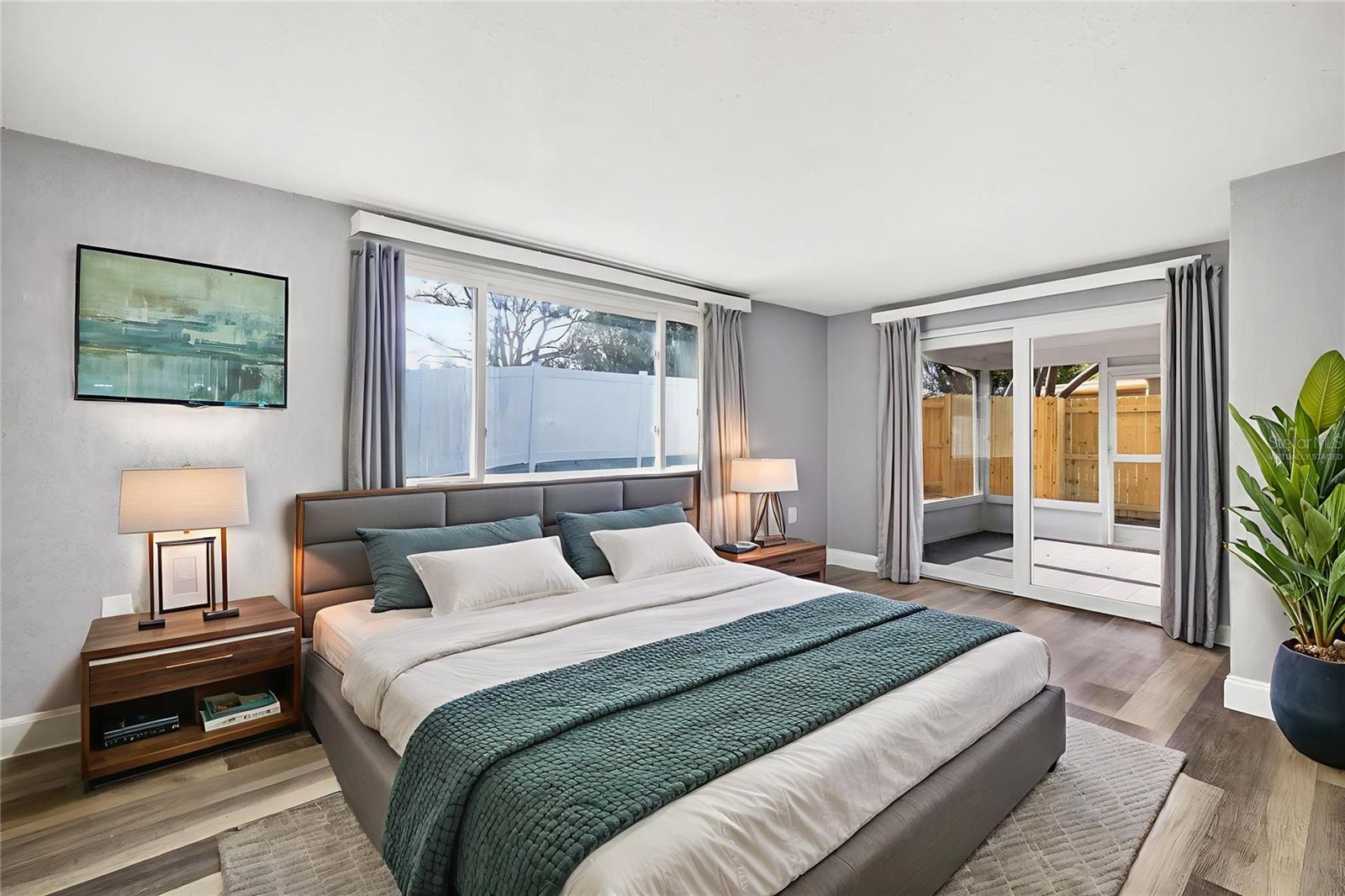 TANGLEWOOD TERRACE - Residential