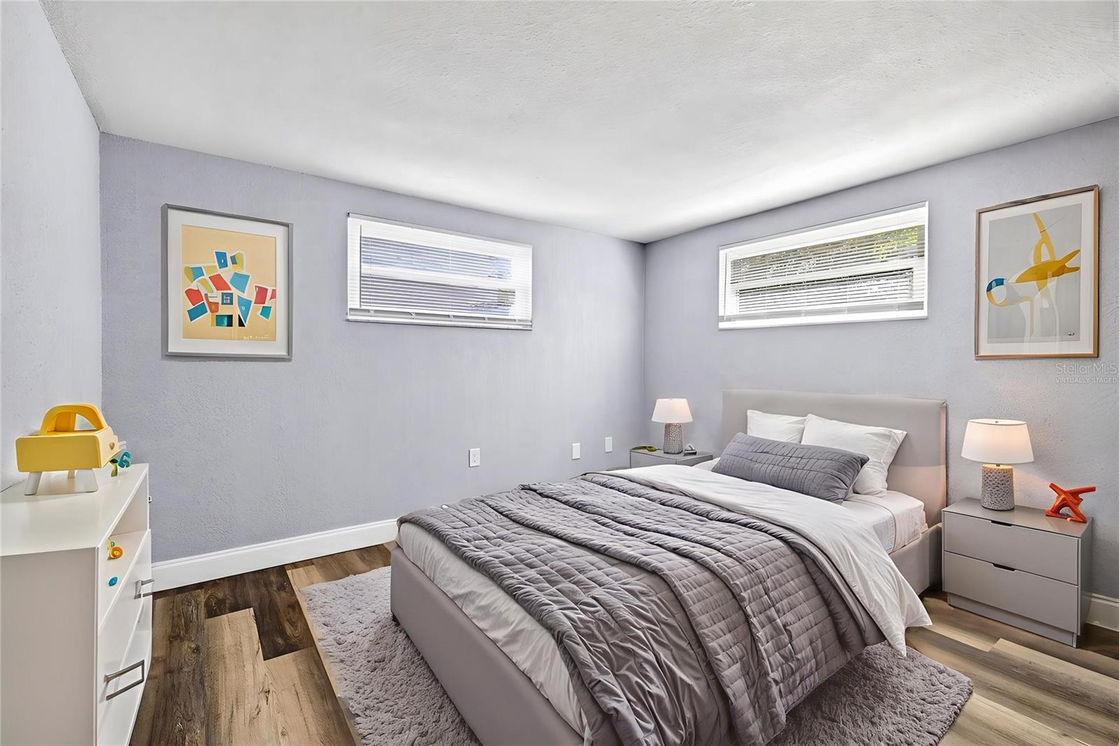 TANGLEWOOD TERRACE - Residential