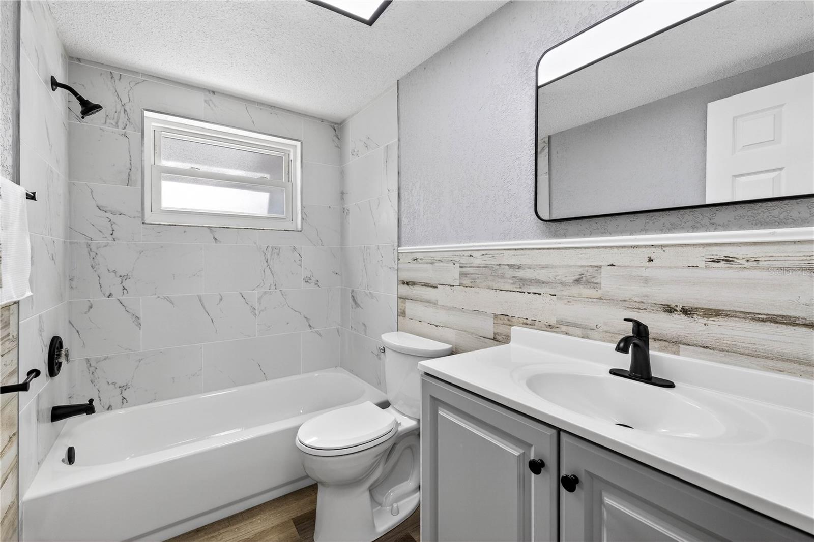 TANGLEWOOD TERRACE - Residential