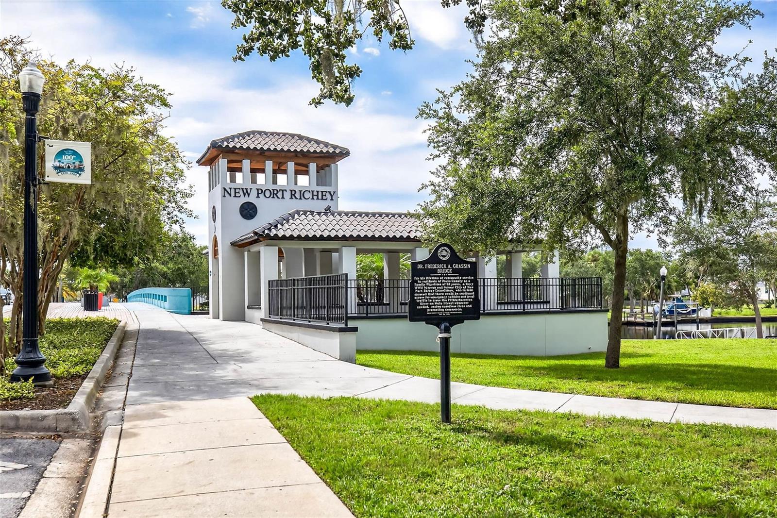 TANGLEWOOD TERRACE - Residential