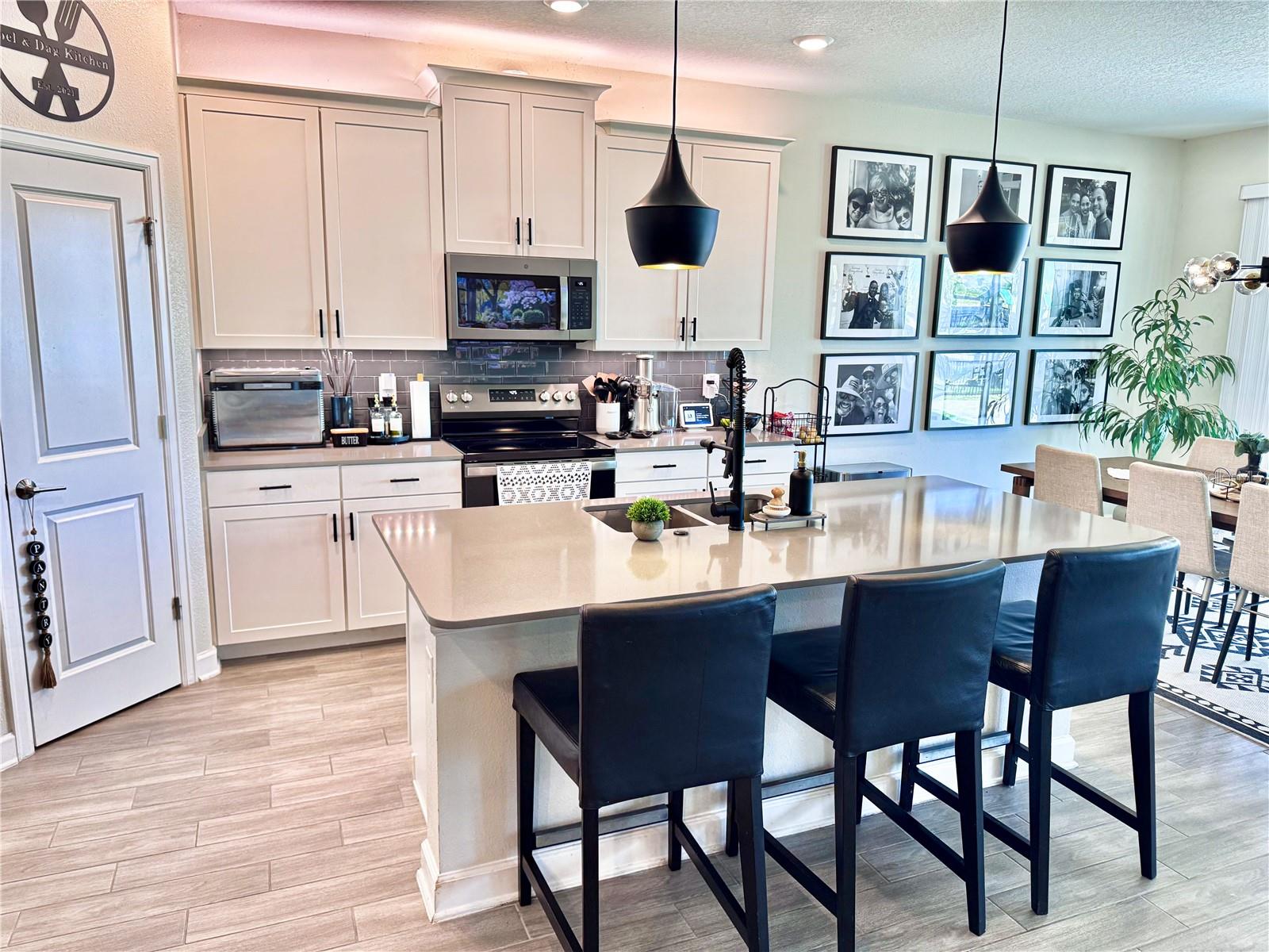 STOREY PARK PH 4 PRCL L - Residential