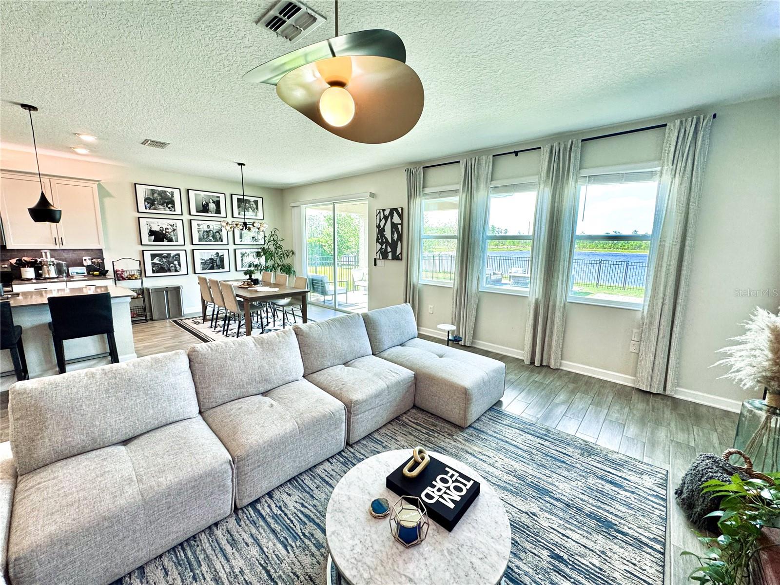 STOREY PARK PH 4 PRCL L - Residential