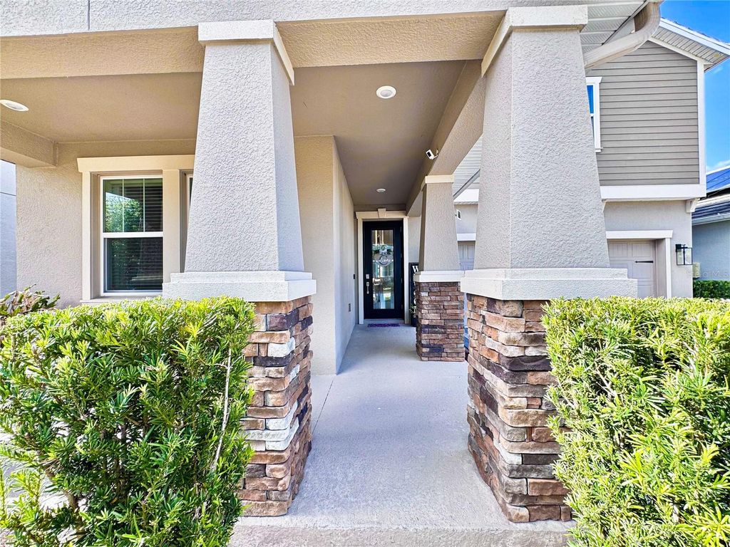 Photo of 11456 Satire Street, Orlando, FL 32832 (MLS # S5147147)