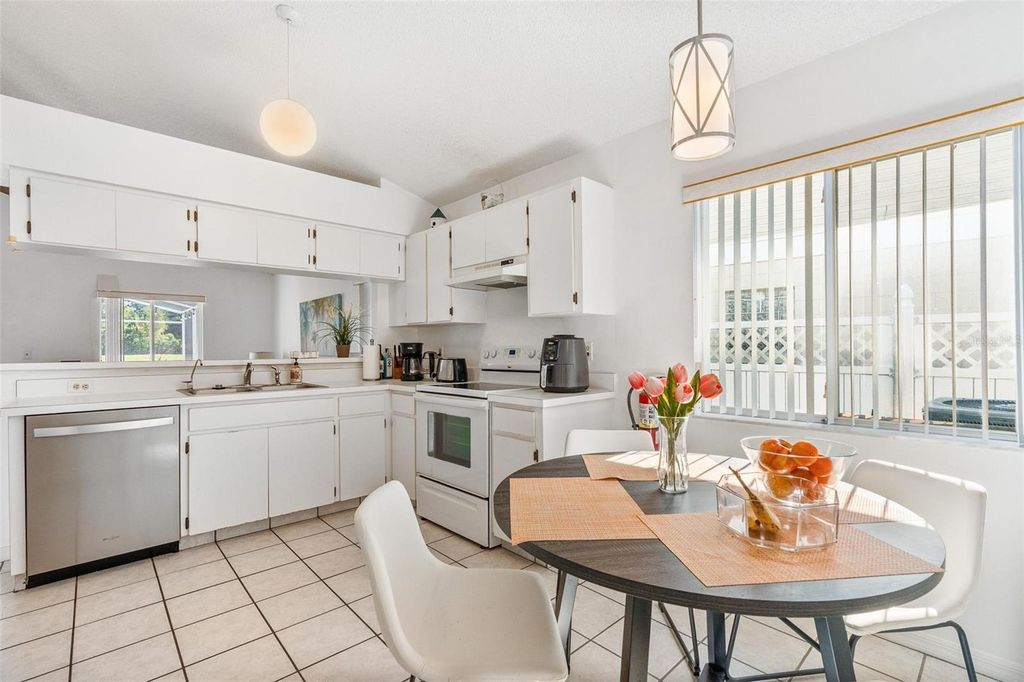 Photo of 2525 Montego Bay Boulevard, Kissimmee, FL 34746 (MLS # S5139093)