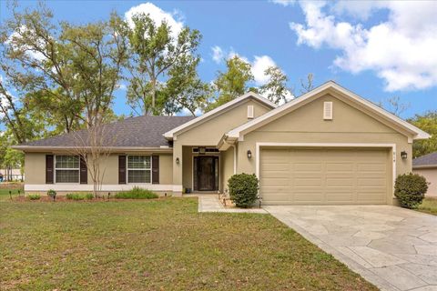 814 OLIVE AVENUE FRUITLAND PARK FL 34731