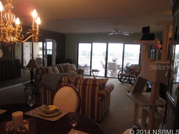 Marina Point Ph 01 Condo - Residential