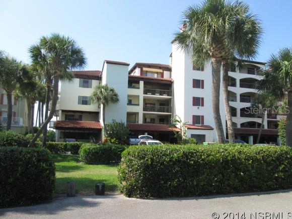 Marina Point Ph 01 Condo - Residential