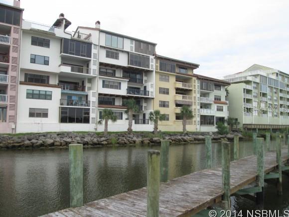 Marina Point Ph 01 Condo - Residential