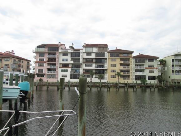 Marina Point Ph 01 Condo - Residential