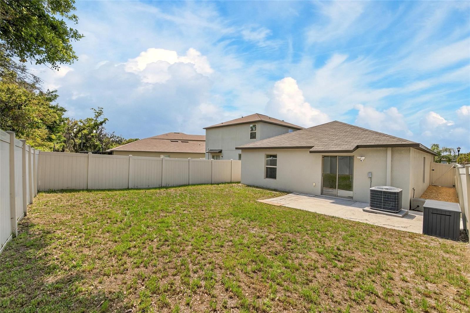 TIMBERCREEK PH 1 - Residential