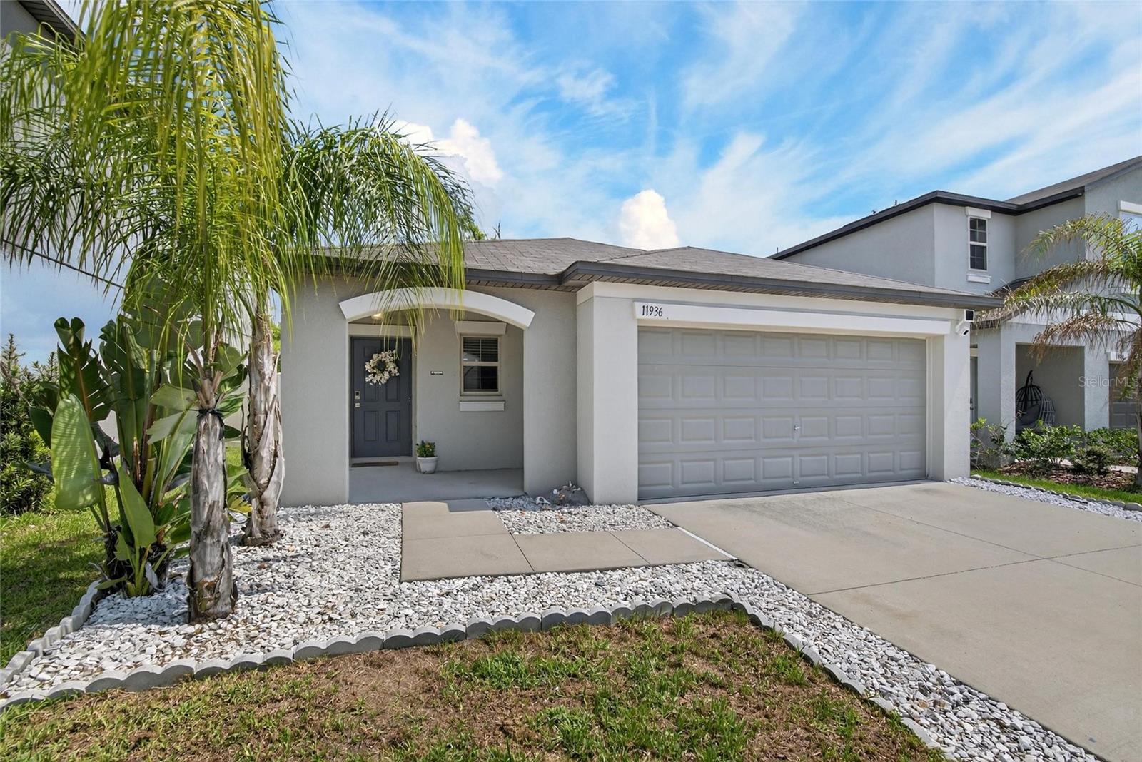 TIMBERCREEK PH 1 - Residential