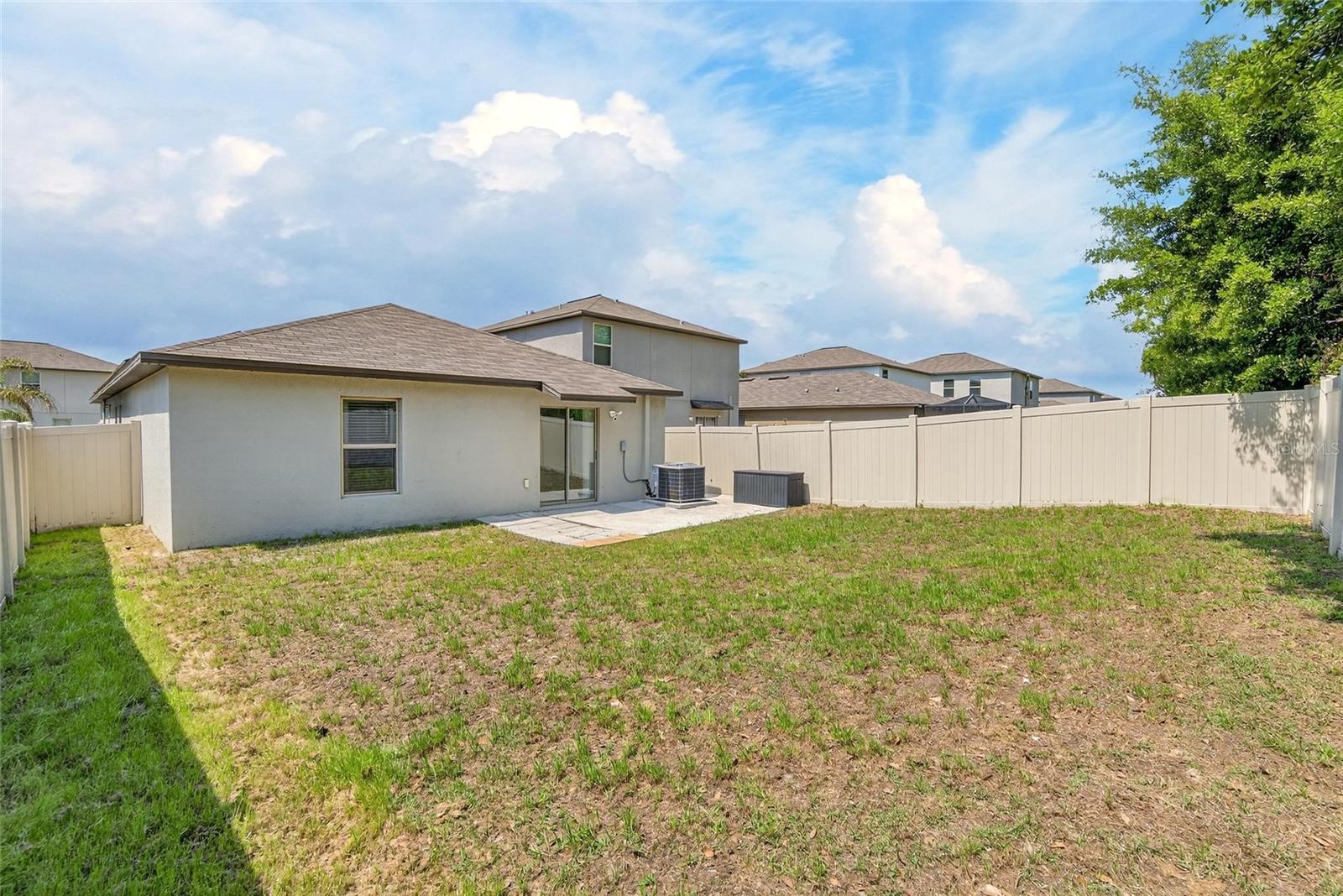 TIMBERCREEK PH 1 - Residential