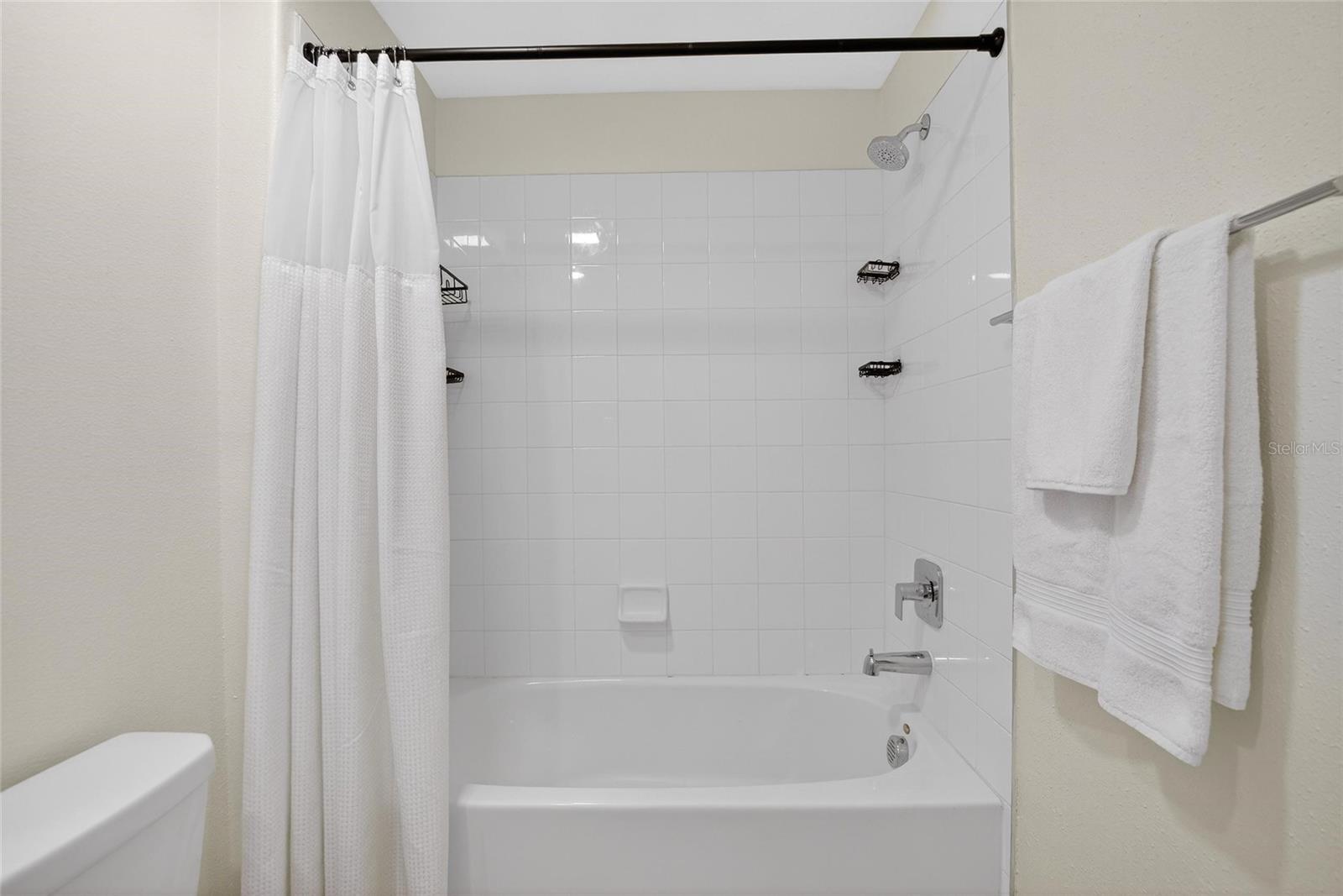 TIMBERCREEK PH 1 - Residential