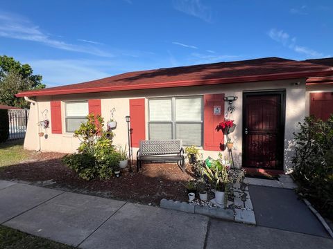 Photo of 68 S Marbrisa Way, Kissimmee, FL 34743 (MLS # O6303588)