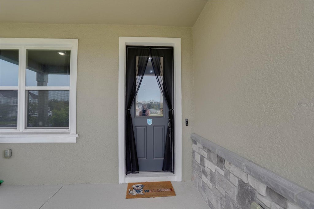 Photo of 2830 Lingo Lane, Orlando, FL 32822 (MLS # O6443057)