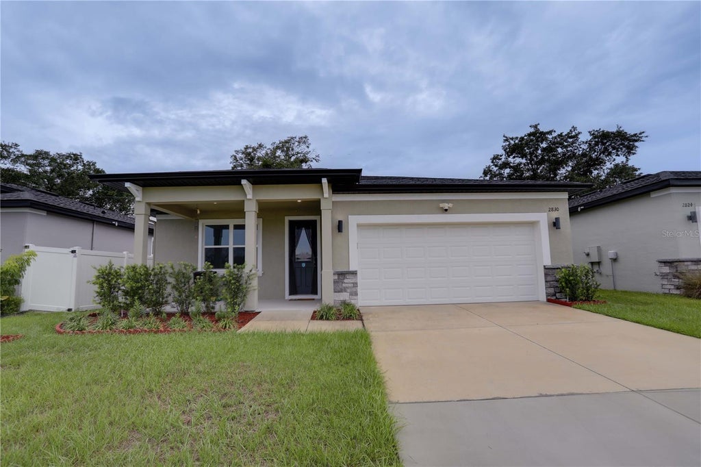Photo of 2830 Lingo Lane, Orlando, FL 32822 (MLS # O6443057)