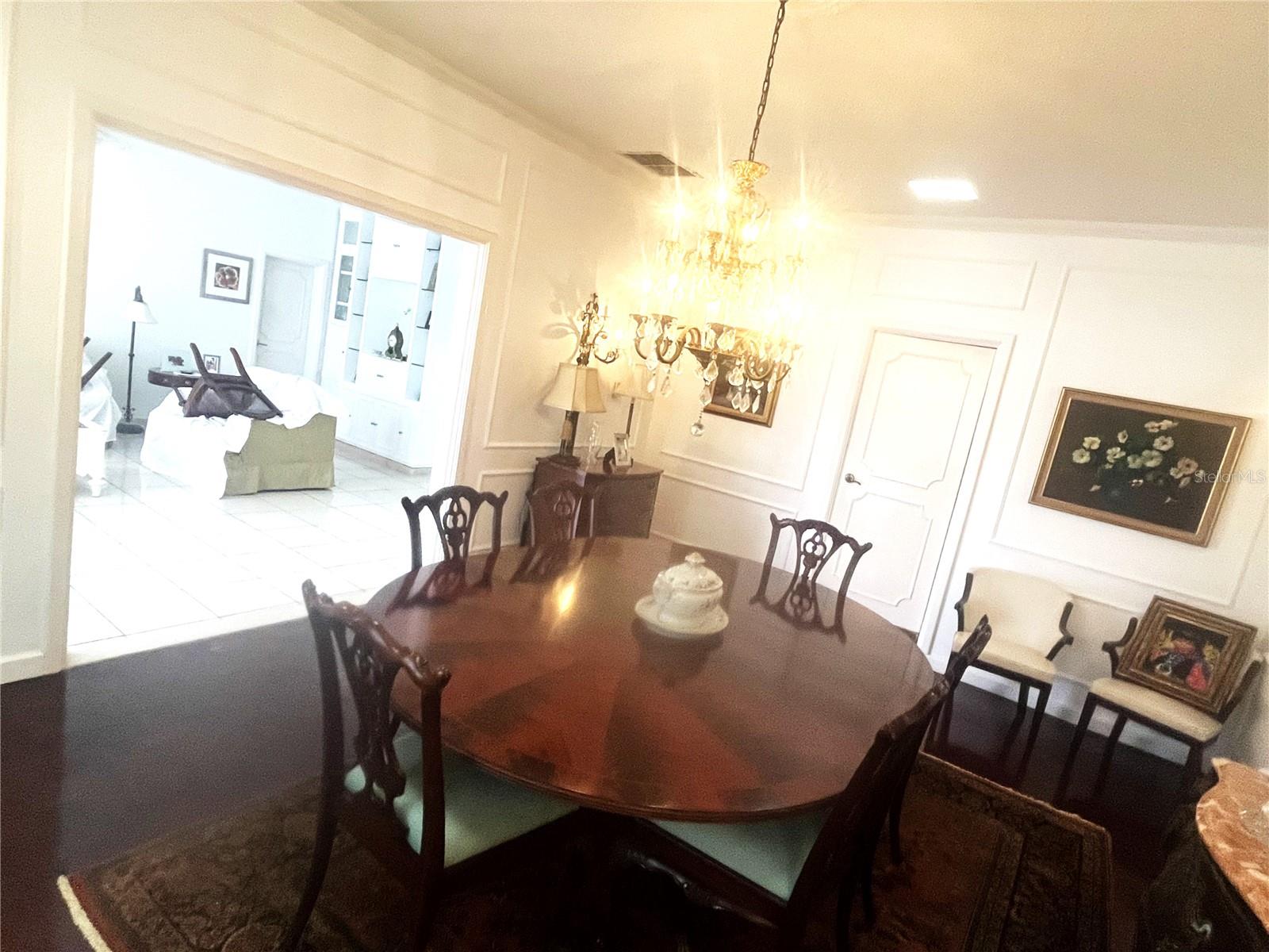 GARDEN HILLS - Residential