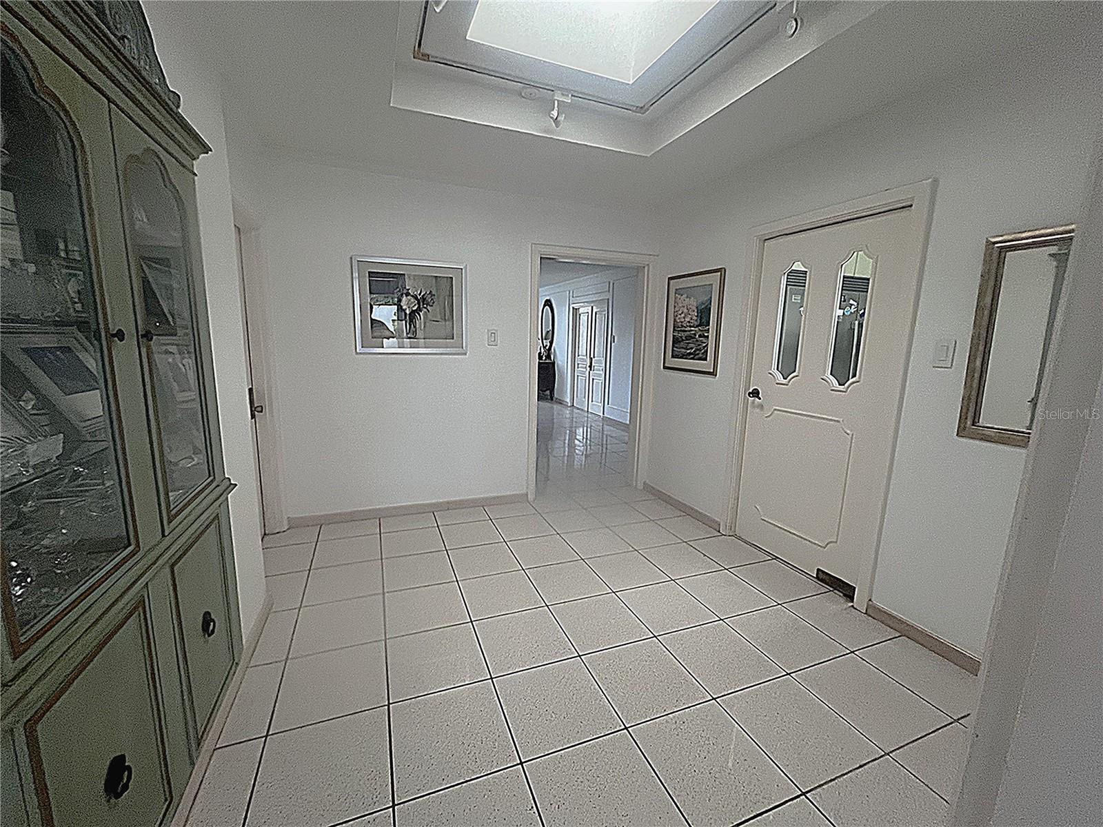 GARDEN HILLS - Residential