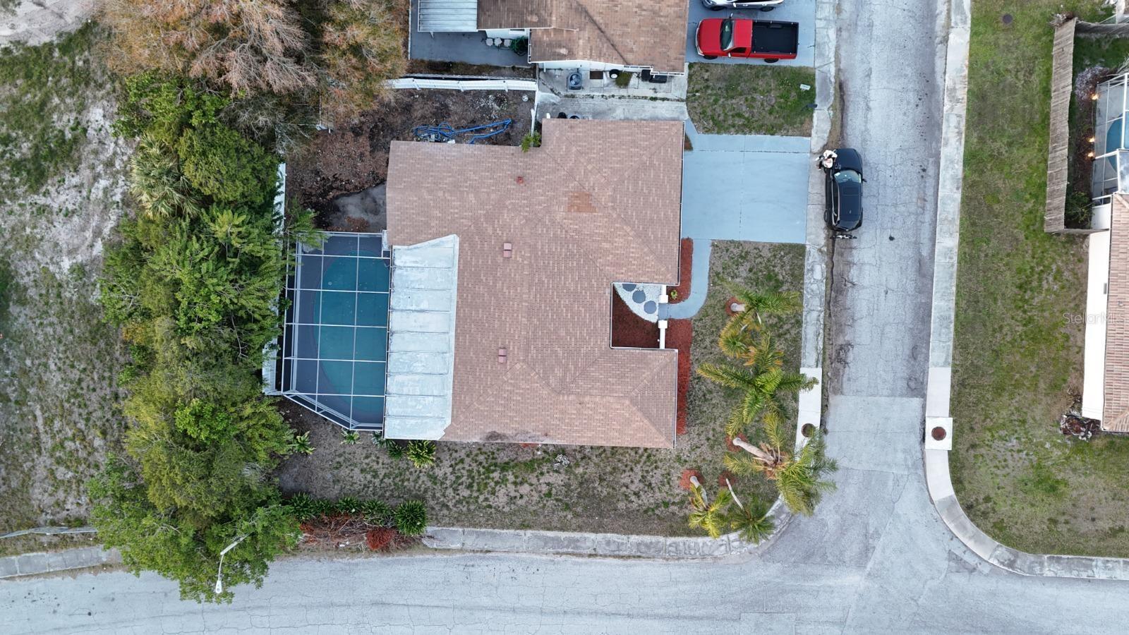 HOLIDAY LAKE ESTATES - Residential