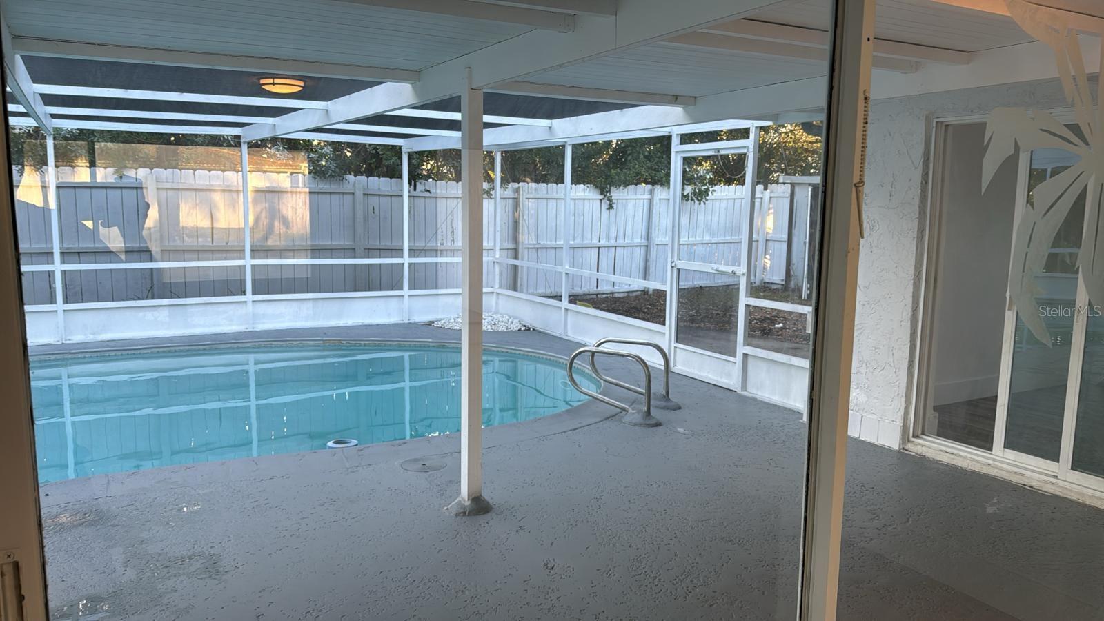 HOLIDAY LAKE ESTATES - Residential