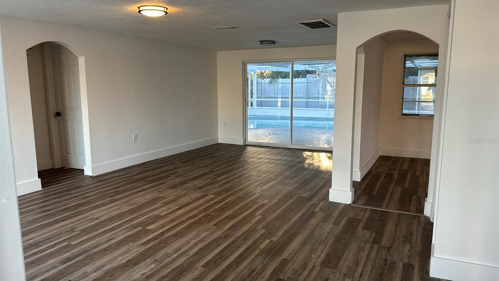 HOLIDAY LAKE ESTATES - Residential