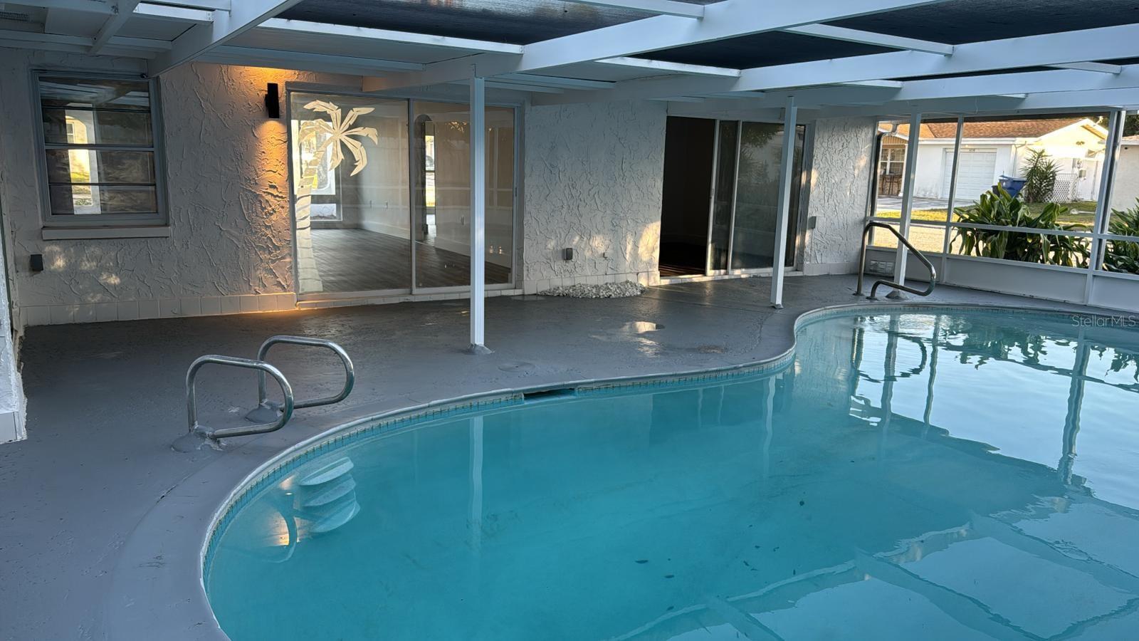 HOLIDAY LAKE ESTATES - Residential