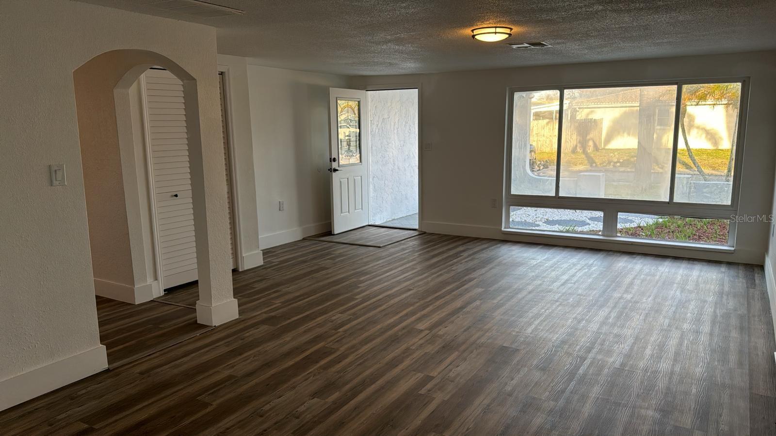 HOLIDAY LAKE ESTATES - Residential