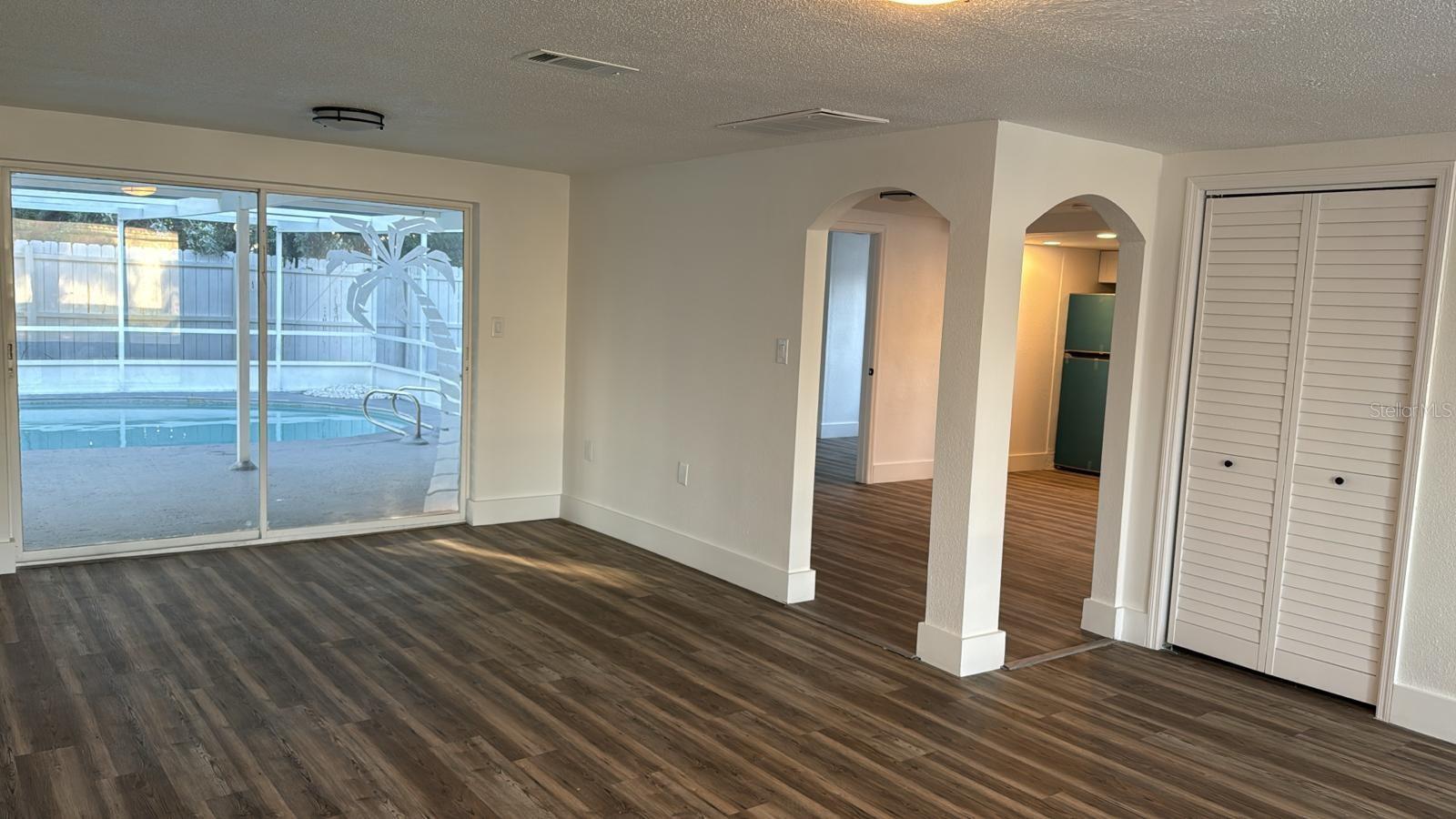 HOLIDAY LAKE ESTATES - Residential