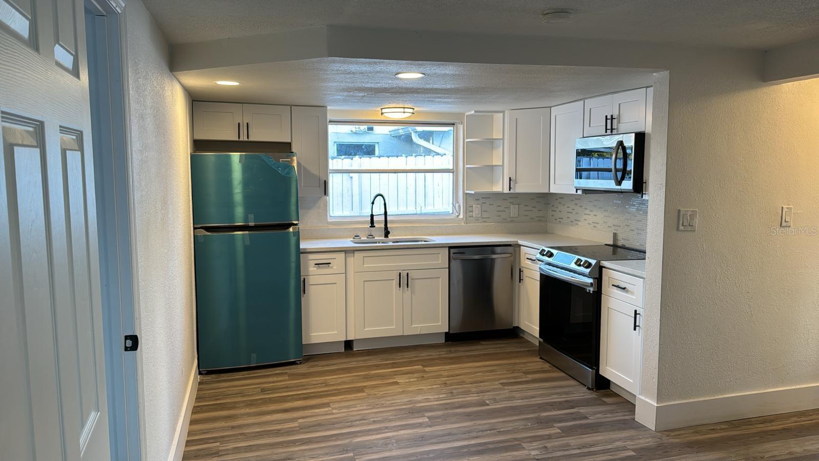 HOLIDAY LAKE ESTATES - Residential