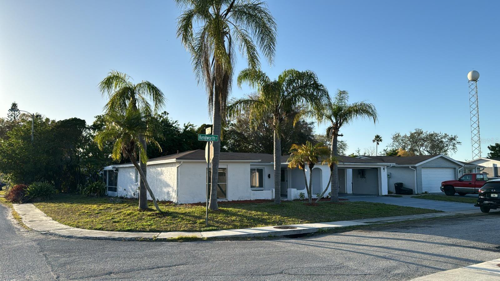 HOLIDAY LAKE ESTATES - Residential