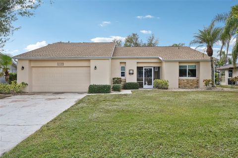 A home in PUNTA GORDA