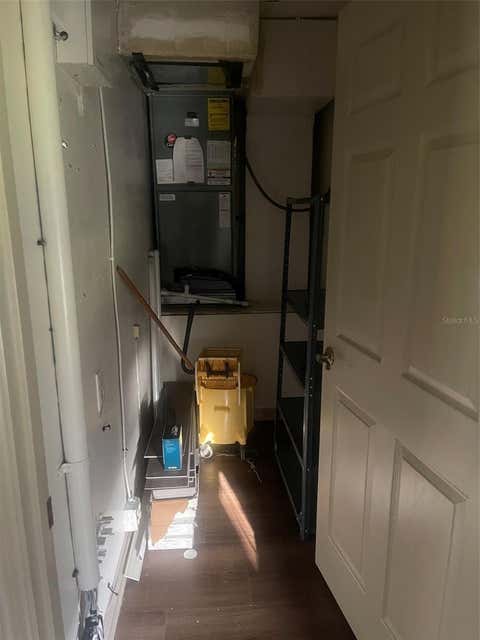 Tiny photo for 1100 SE 58th Avenue #A, Ocala, FL 34480 (MLS # OM724713)