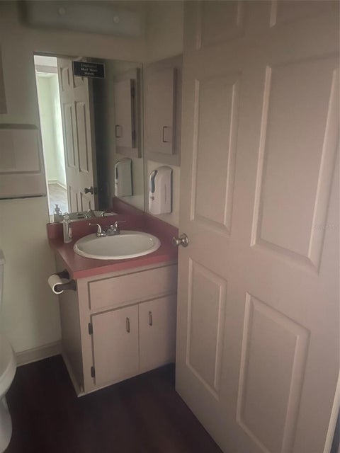 Tiny photo for 1100 SE 58th Avenue #A, Ocala, FL 34480 (MLS # OM724713)