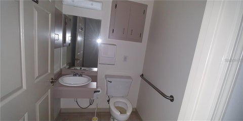 Tiny photo for 1100 SE 58th Avenue #A, Ocala, FL 34480 (MLS # OM724713)