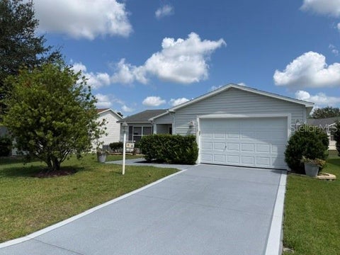 Tiny photo for 1413 Blueberry Way, The Villages, FL 32162 (MLS # G5117236)