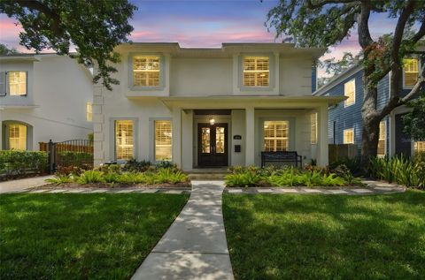 2522 W WATROUS AVENUE TAMPA FL 33629