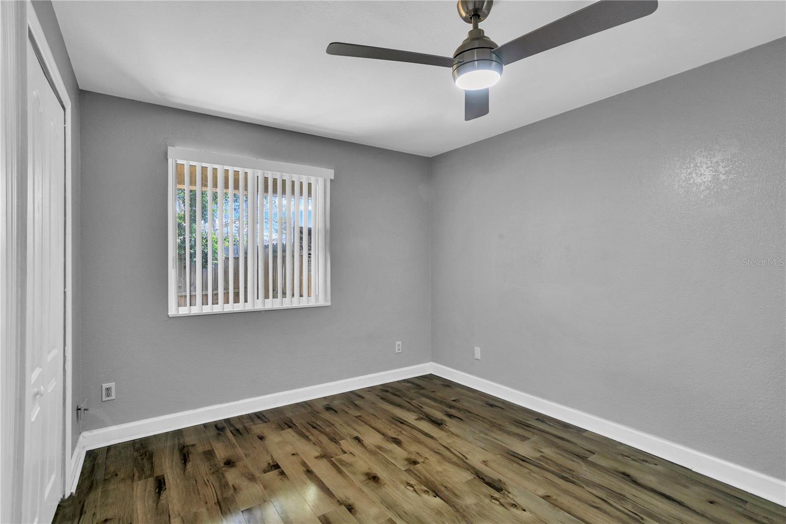 THE HAMPTONS AT BRANDON A CONDO - Residential Lease